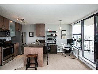 Photo 5: # 3102 928 HOMER ST in Vancouver: Yaletown Condo for sale (Vancouver West)  : MLS®# V1066815