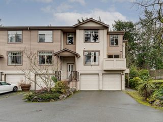 Photo 4: 904 288 Eltham Rd in View Royal: VR View Royal Row/Townhouse for sale : MLS®# 893491