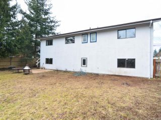 Photo 26: 638 Woodland Dr in COMOX: CV Comox (Town of) House for sale (Comox Valley)  : MLS®# 751499