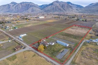 Photo 1: 1970 OSPREY Lane, in Cawston: Agriculture for sale : MLS®# 199092