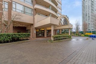 Photo 23: 2206 5885 OLIVE Avenue in Burnaby: Metrotown Condo for sale in "The Metropolitan" (Burnaby South)  : MLS®# R2673712