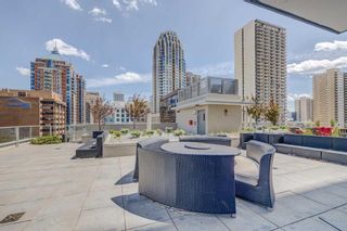 Photo 19: 805 1025 5 Avenue SW in Calgary: Downtown West End Apartment for sale : MLS®# A2128392