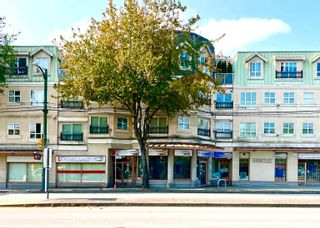 Photo 1: 516 KINGSWAY in Vancouver: Mount Pleasant VE Office for sale in "Harvard Place" (Vancouver East)  : MLS®# C8046759