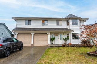 Main Photo: 2689 MCADAM Road in Abbotsford: Abbotsford East House for sale in "MCMILLAN" : MLS®# R2740424