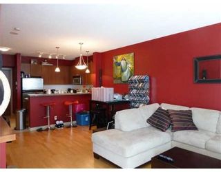 Photo 2: # 1105 4132 HALIFAX ST in Burnaby: Brentwood Park Condo for sale (Burnaby North)  : MLS®# V830421