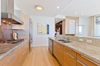 Photo 8: DOWNTOWN Condo for sale : 3 bedrooms : 165 6th Ave #2302 in San Diego