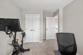 Photo 25: 208 Masters Avenue SE in Calgary: Mahogany Semi Detached (Half Duplex) for sale : MLS®# A2013274