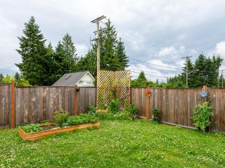 Photo 38: 3342 Solport St in CUMBERLAND: CV Cumberland House for sale (Comox Valley)  : MLS®# 842916