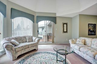 Photo 11: 502 1219 JOHNSON Street in Coquitlam: Canyon Springs Condo for sale in "MOUNTAINSIDE PLACE" : MLS®# R2748790