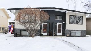Photo 1: 430 35 Avenue NW in Calgary: Highland Park Rental for sale : MLS®# A2003026
