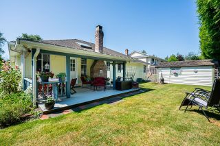 Photo 38: 16635 79A Avenue in Surrey: Fleetwood Tynehead House for sale : MLS®# R2905072
