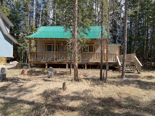 Photo 2: 174 Woodfrog Way: Rural Mountain View County Recreational for sale : MLS®# A1211507