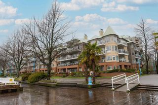 Photo 34:  in New Westminster: Quay Condo for sale in "DOCKSIDE" : MLS®# R2659344