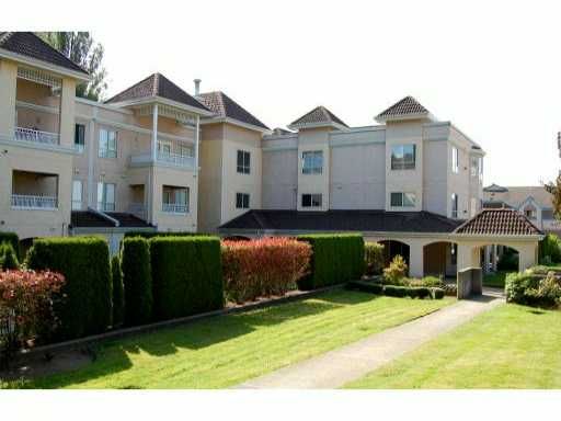 Main Photo: 105 515 WHITING Way in Coquitlam: Coquitlam West Condo for sale in "Brookside Manor" : MLS®# V903579