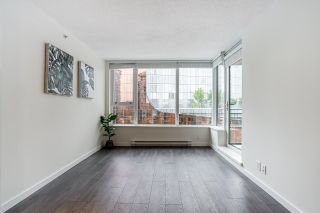 Photo 10: 1207 33 SMITHE Street in Vancouver: Yaletown Condo for sale (Vancouver West)  : MLS®# R2851044