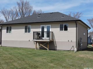 Photo 26: 217 Garvin Crescent in Canora: Residential for sale : MLS®# SK833397