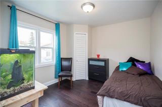 Photo 5: 825 St Matthews Avenue in Winnipeg: West End Residential for sale (5C) 