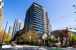 Photo 35: 317 1088 RICHARDS Street in Vancouver: Yaletown Condo for sale in "RICHARDS LIVING" (Vancouver West)  : MLS®# R2873832