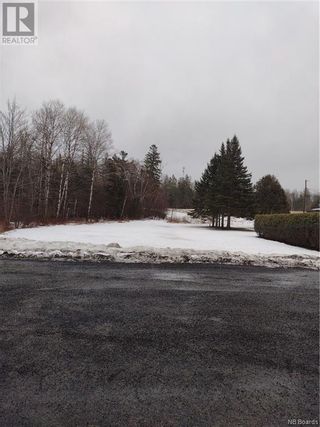 Photo 2: 336 Ledge Road in St. Stephen: Vacant Land for sale : MLS®# NB083847