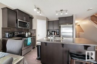 Photo 7: 7005 CARDINAL Way in Edmonton: Zone 55 House Half Duplex for sale : MLS®# E4325866