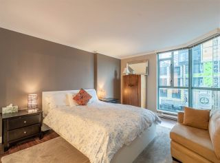 Photo 20: 501 888 HAMILTON Street in Vancouver: Downtown VW Condo for sale in "ROSEDALE GARDEN" (Vancouver West)  : MLS®# R2518975
