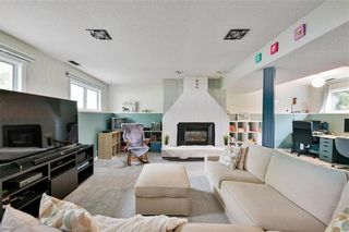 Photo 15: 14 Cullen Drive in Winnipeg: Westdale Residential for sale (1H)  : MLS®# 202324170