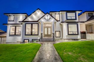 Photo 35: 5049 LAUREL Street in Burnaby: Greentree Village House for sale (Burnaby South)  : MLS®# R2558126