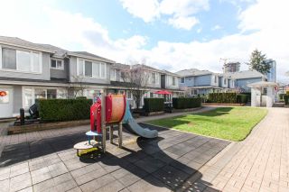 Photo 19: 14 7370 STRIDE Avenue in Burnaby: Edmonds BE Townhouse for sale in "MAPLEWOOD TERRACE" (Burnaby East)  : MLS®# R2395578
