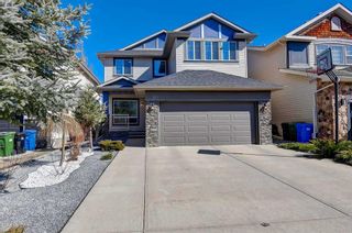Main Photo: 315 Chaparral Ravine View SE in Calgary: Chaparral Detached for sale : MLS®# A2116624