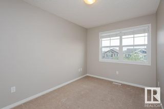 Photo 31: 4007 ORCHARDS Drive in Edmonton: Zone 53 Townhouse for sale : MLS®# E4313415