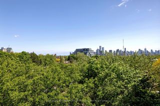 Photo 8: 802 449 Walmer Road in Toronto: Forest Hill South Condo for sale (Toronto C03)  : MLS®# C6042952