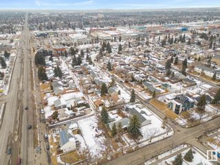 Photo 31: 11112/11116 116 Street NW in Edmonton: Zone 08 House Duplex for sale : MLS®# E4393828