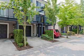 Photo 20: 16 7348 192A Street in Surrey: Clayton Townhouse for sale in "The Knoll" (Cloverdale)  : MLS®# R2195442
