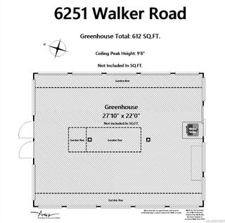Photo 75: 6251 Walker Rd in Port Alberni: PA Port Alberni House for sale : MLS®# 933007