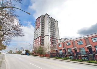Photo 20: 502 814 ROYAL Avenue in New Westminster: Downtown NW Condo for sale : MLS®# R2441272