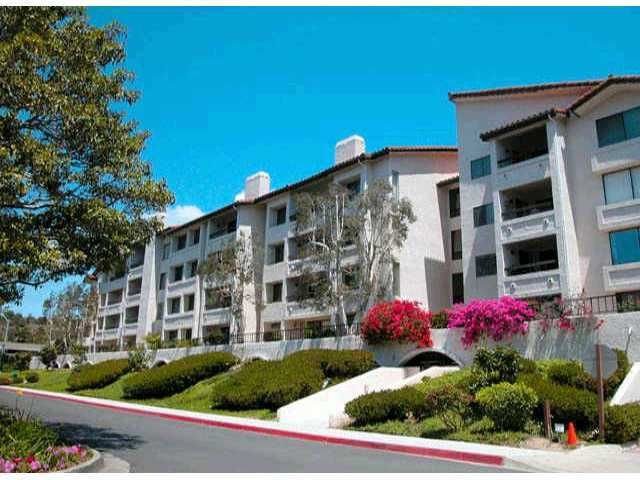 Main Photo: MISSION VALLEY Condo for sale : 2 bedrooms : 5705 Friars #36 in San Diego