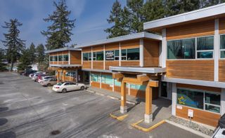 Photo 7: 206 1650 Terminal Ave in Nanaimo: Na Central Nanaimo Office for lease : MLS®# 955295
