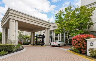 Photo 3: 231 3098 GUILDFORD Way in Coquitlam: North Coquitlam Condo for sale in "Marlborough House" : MLS®# R2687703