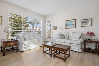Photo 5: 322 2144 Paliswood Road SW in Calgary: Palliser Apartment for sale : MLS®# A2033601