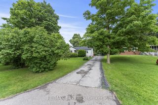 Photo 2: 71 Thomas Street in Mississauga: Streetsville House (Bungalow) for sale : MLS®# W8471540