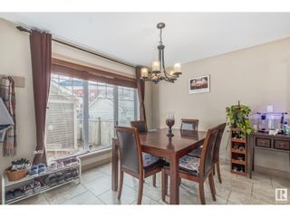 Photo 12: 1204 COLONEL STONE AV NW in Edmonton: House for sale : MLS®# E4336794