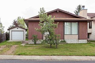 Photo 1: 3139 145 AV NW in Edmonton: Zone 35 House for sale : MLS®# E4137272