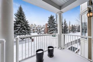 Photo 23: 210 3650 Marda Link SW in Calgary: Garrison Woods Apartment for sale : MLS®# A1169245