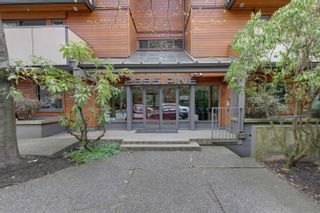 Photo 26: 2 2995 PINE Street in Vancouver: Fairview VW Townhouse for sale in "Pine Manor" (Vancouver West)  : MLS®# R2872246