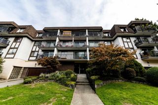 Photo 1: 210 270 W 1ST Street in North Vancouver: Lower Lonsdale Condo for sale : MLS®# R2633962