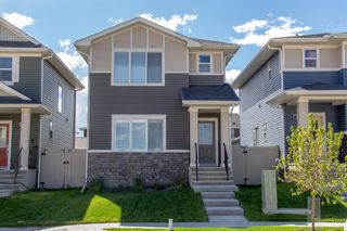 Photo 1: 829 Bayview Cove SW: Airdrie Detached for sale : MLS®# A1219252