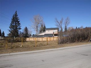 Photo 3: 2004 HOME Road NW in Calgary: Montgomery Land for sale : MLS®# C4000418