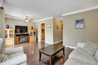 Photo 12: 95 13880 74 Avenue in Surrey: East Newton Townhouse for sale in "Wedgewood Estates" : MLS®# R2757407