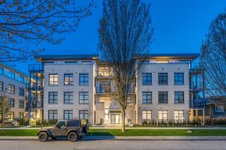 Main Photo: 107 5005 ASH Street in Vancouver: Cambie Condo for sale in "AUTOGRAPH" (Vancouver West)  : MLS®# R2872488