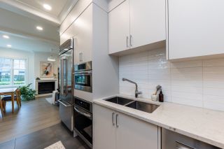 Photo 14: 2706 W 2ND Avenue in Vancouver: Kitsilano Townhouse for sale (Vancouver West)  : MLS®# R2844278